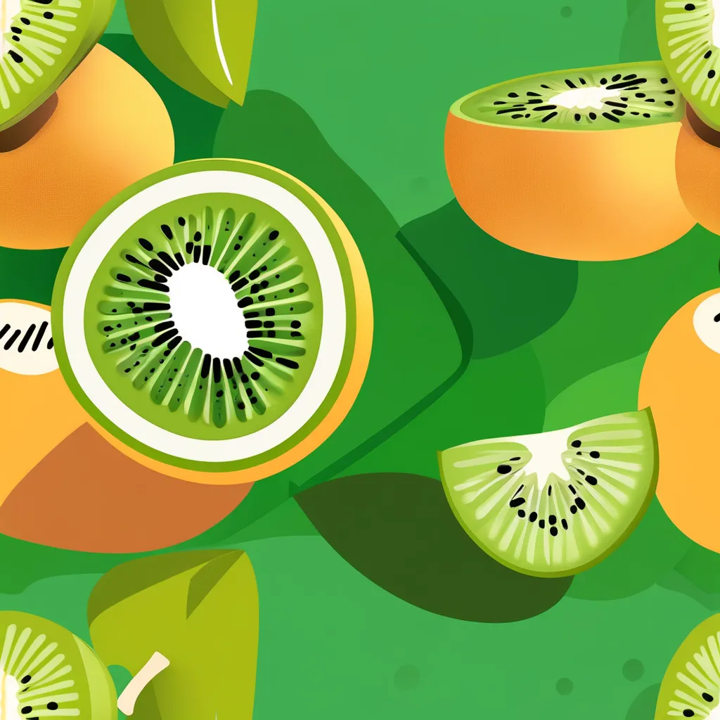 Kiwi Fruit Cutivation Practices in Nepal